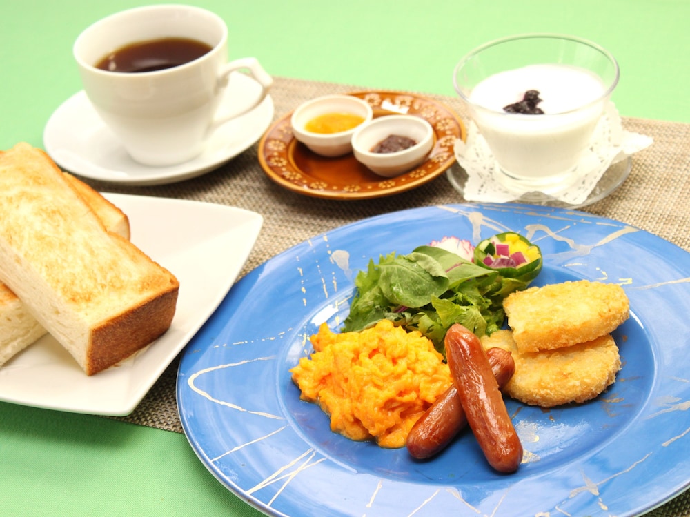 朝食スペース1 | 山中湖ガーデンヴィラ 朝食スペース1 | 山中湖ガーデンヴィラ