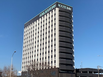 ホテルルートイン仙台東