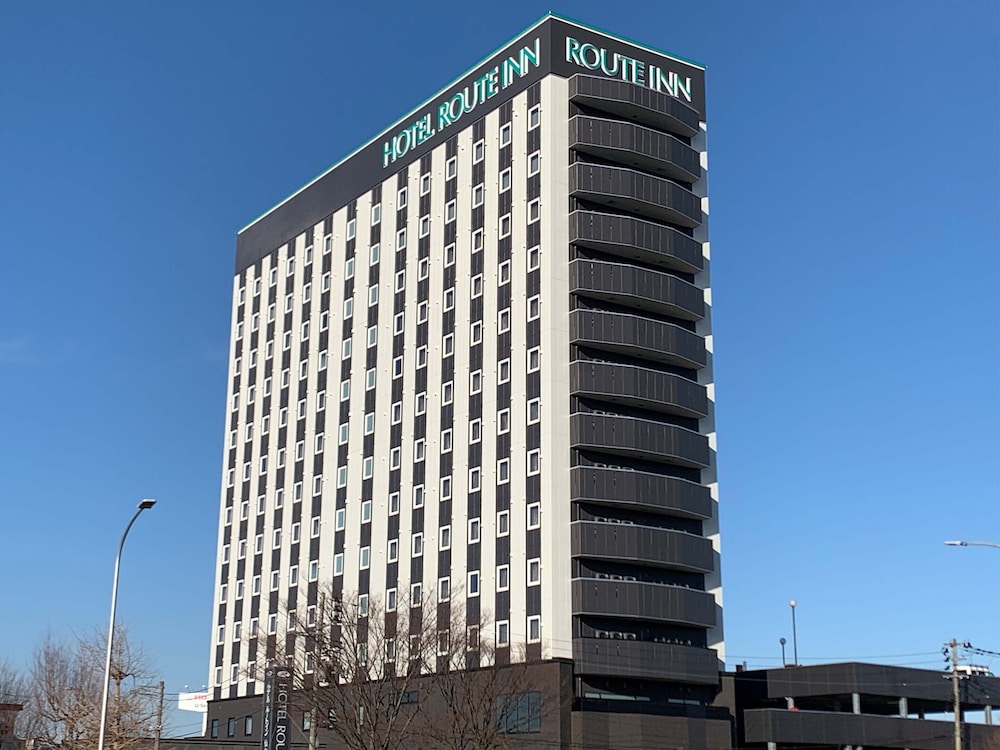 メインイメージ | ホテルルートイン仙台東 メインイメージ | ホテルルートイン仙台東