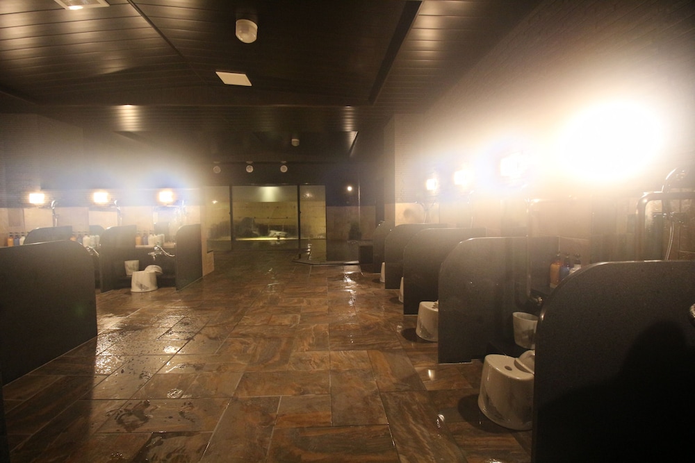 スパ1 | ホテルルートイン仙台東 スパ1 | ホテルルートイン仙台東