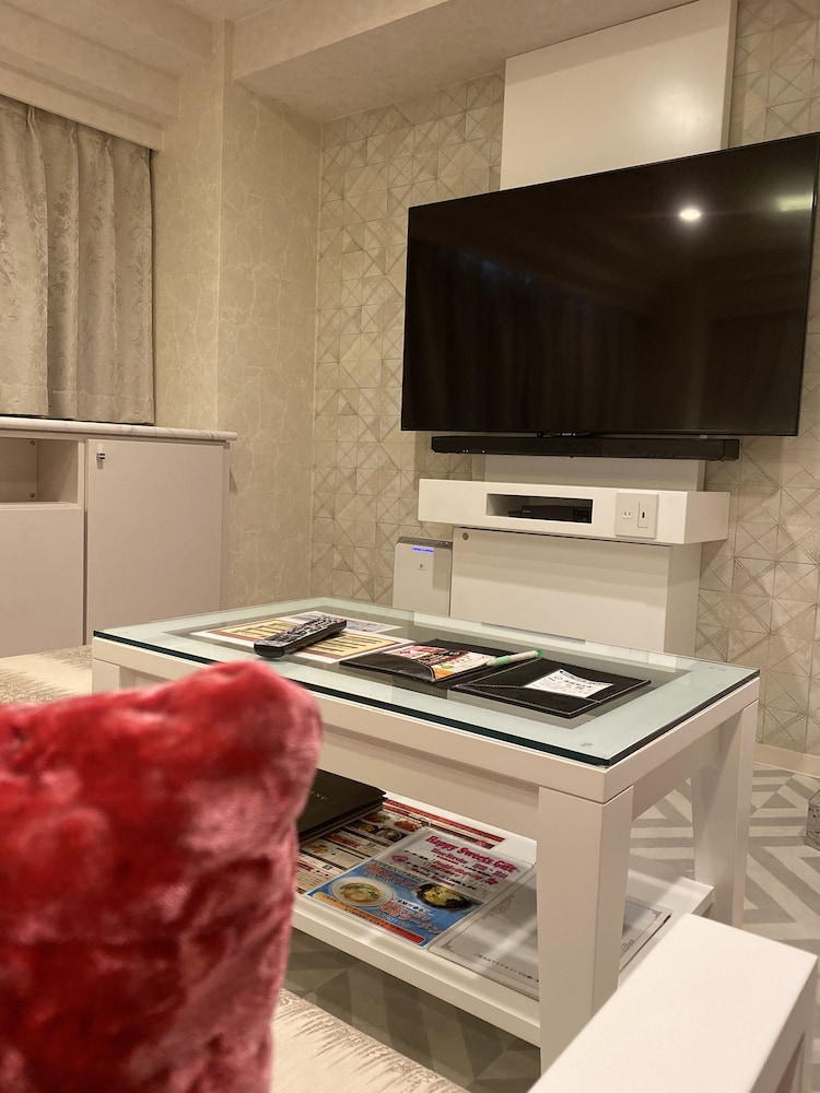 ベーシック ダブルルーム シティビュー 客室6 | ホテル リージェント大高 - アダルトオンリー