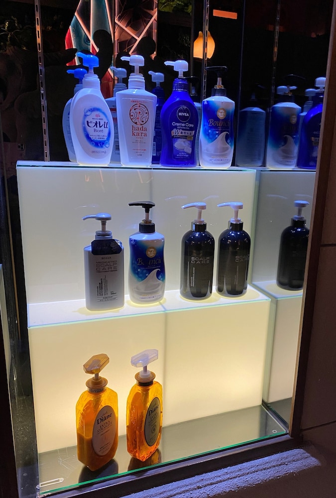 施設内の設備1 | ホテル リージェント大高 - アダルトオンリー 施設内の設備1 | ホテル リージェント大高 - アダルトオンリー