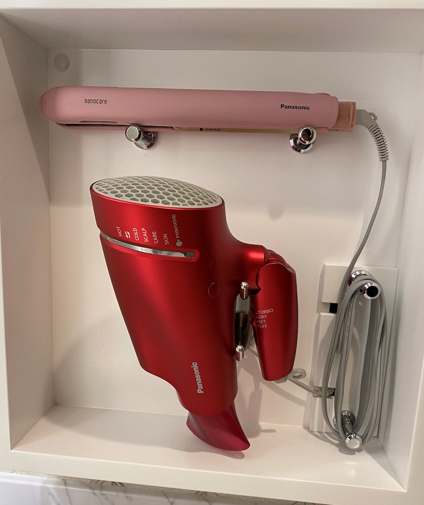 ベーシック ダブルルーム シティビュー 客室の設備とサービス3 | ホテル リージェント大高 - アダルトオンリー