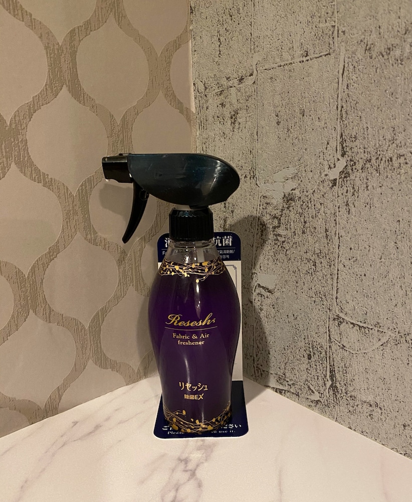 ベーシック ダブルルーム シティビュー 客室の設備とサービス6 | ホテル リージェント大高 - アダルトオンリー