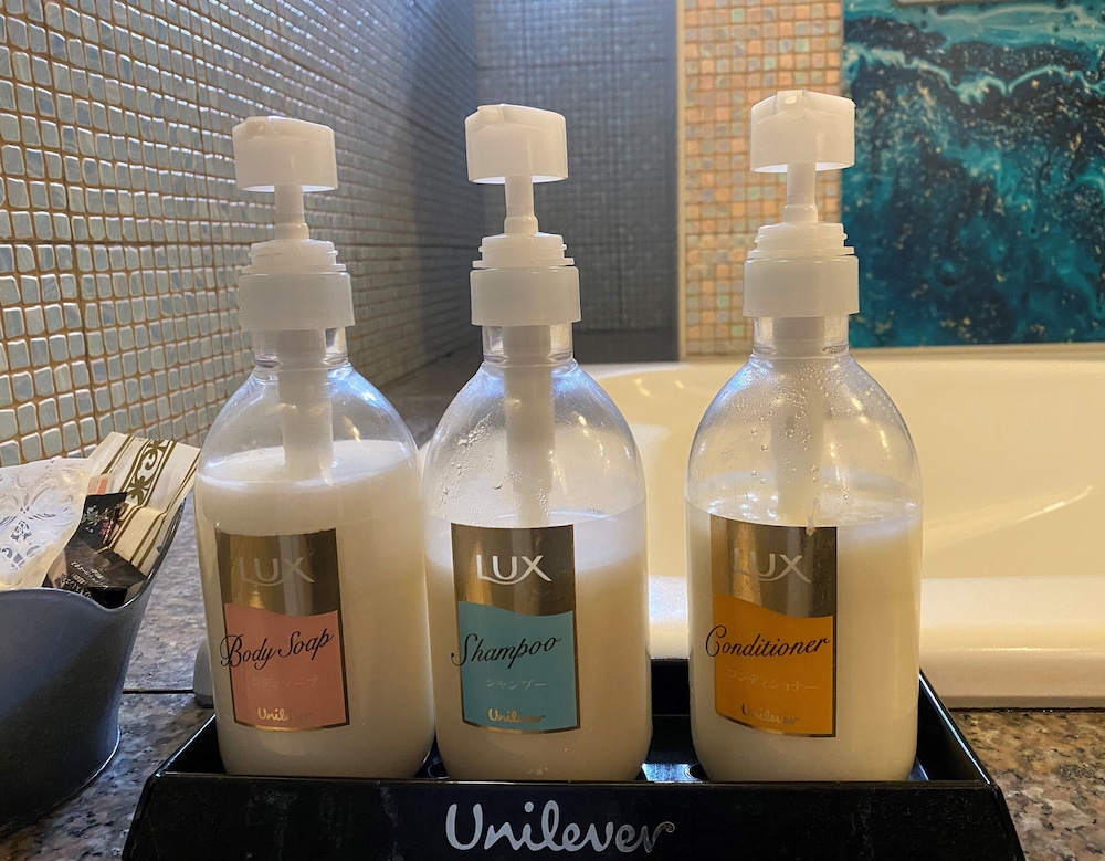 ベーシック ダブルルーム シティビュー 客室の設備とサービス1 | ホテル リージェント大高 - アダルトオンリー