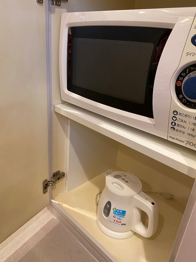 ベーシック ダブルルーム シティビュー 電子レンジ0 | ホテル リージェント大高 - アダルトオンリー