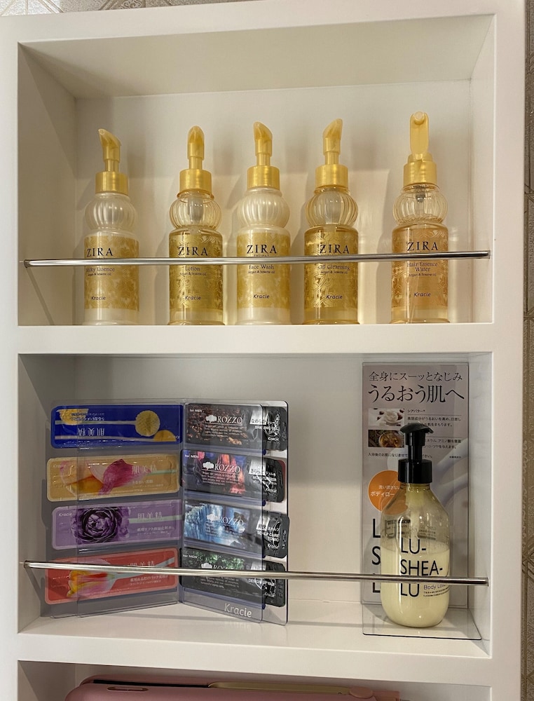 ベーシック ダブルルーム シティビュー 客室の設備とサービス2 | ホテル リージェント大高 - アダルトオンリー