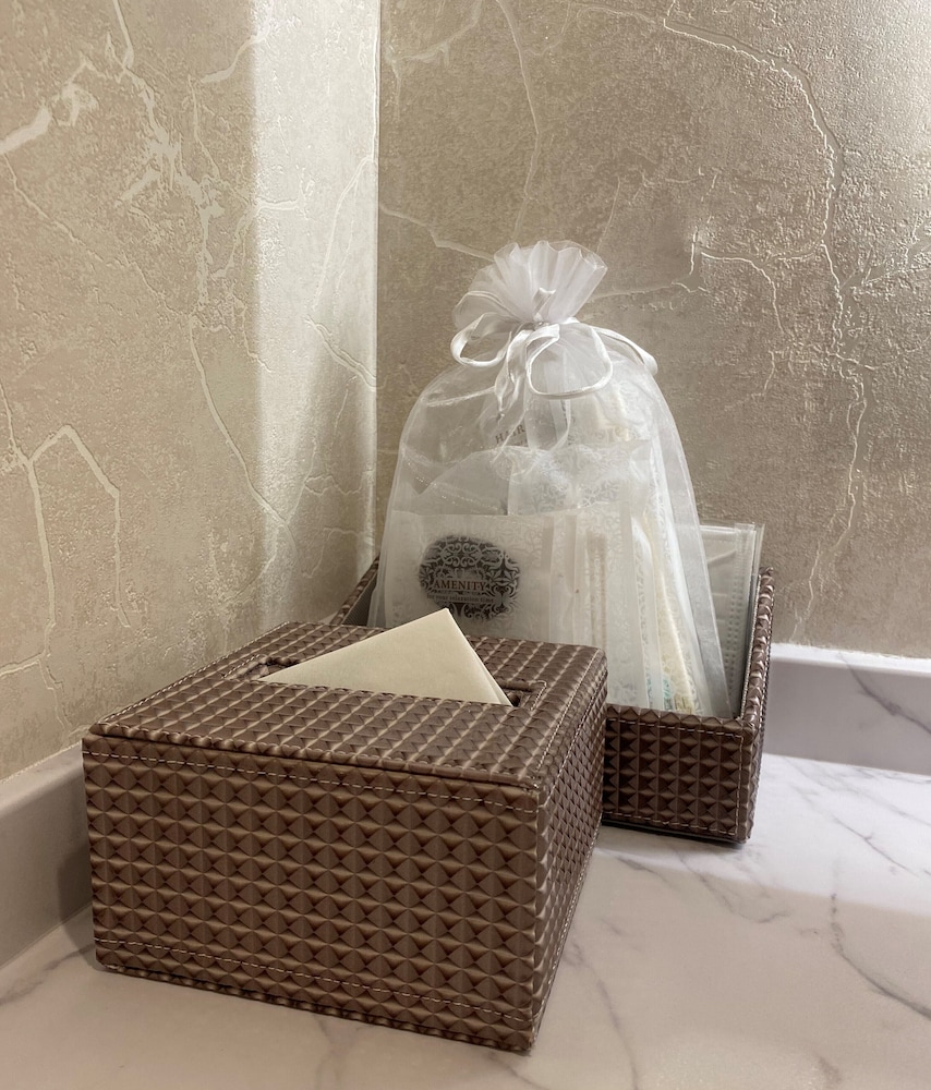 ベーシック ダブルルーム シティビュー 客室の設備とサービス5 | ホテル リージェント大高 - アダルトオンリー