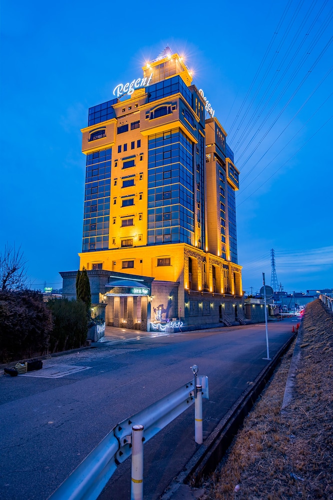 メインイメージ | ホテル リージェント大高 - アダルトオンリー メインイメージ | ホテル リージェント大高 - アダルトオンリー