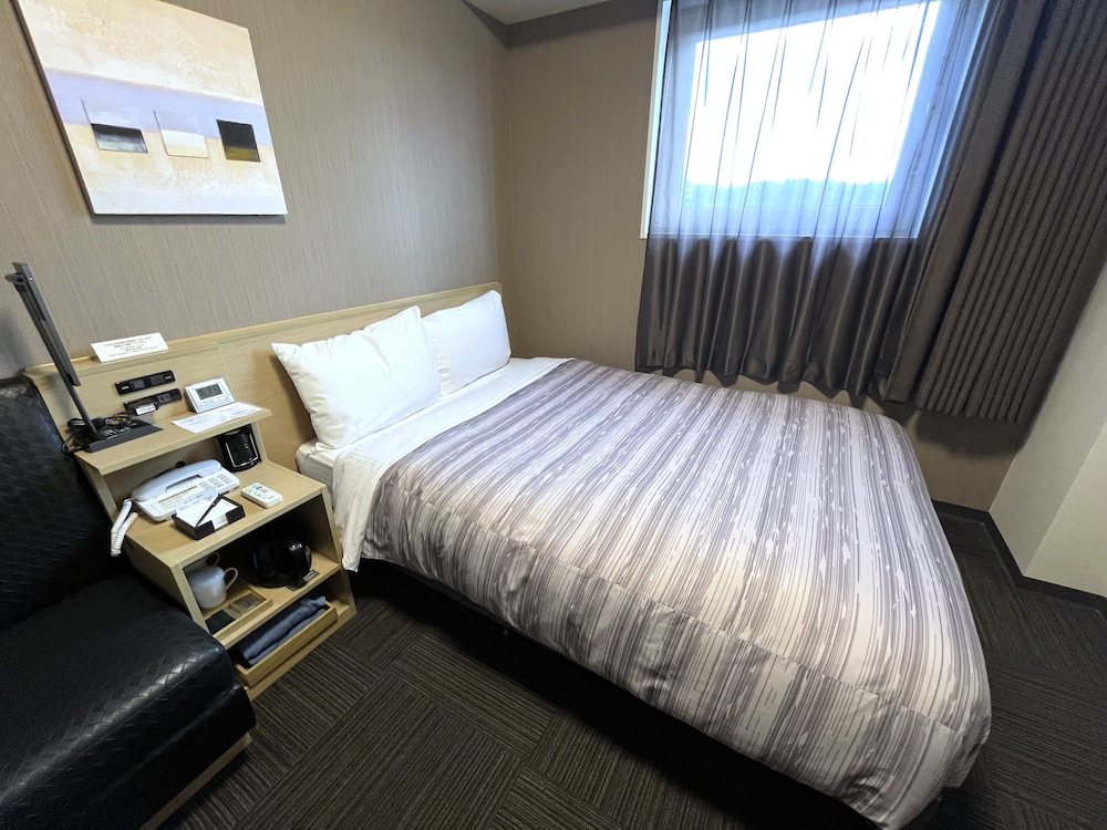 セミダブルルーム 喫煙可 客室1 | ホテルルートイン木更津