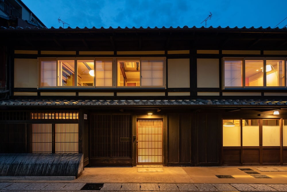 メインイメージ | HOTEL 講 大津百町