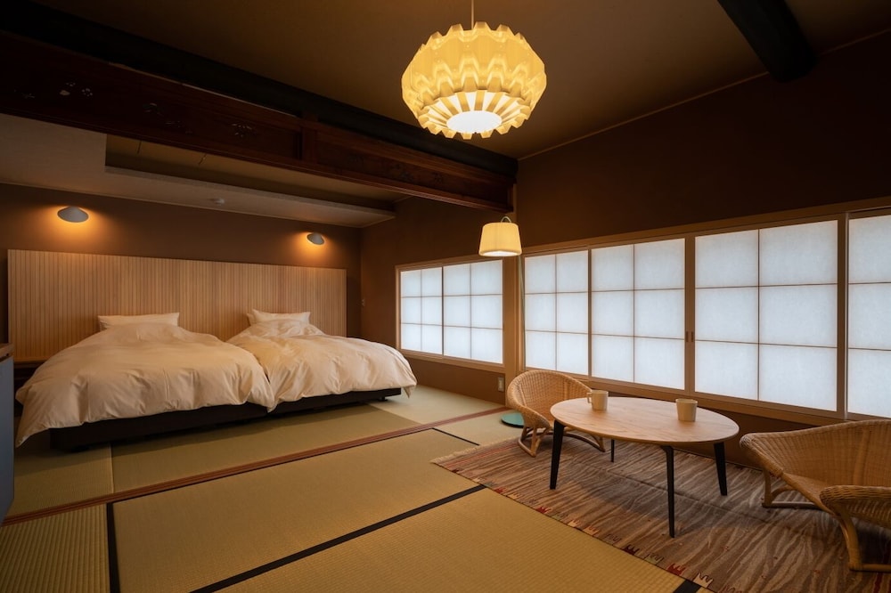 客室1 | HOTEL 講 大津百町