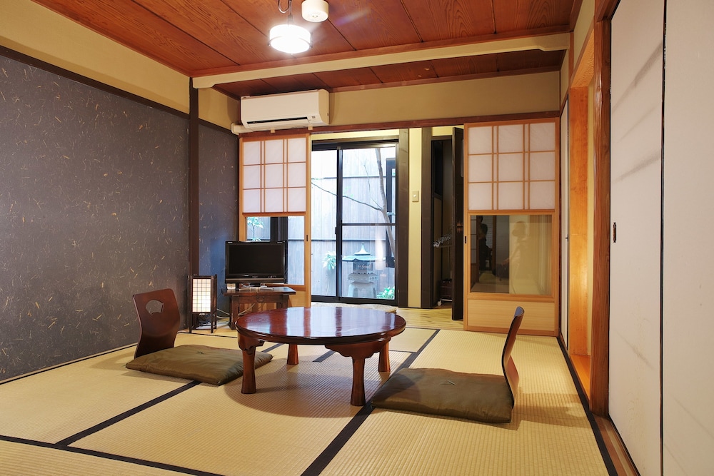 客室1 | 小町家