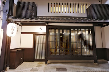 小町家