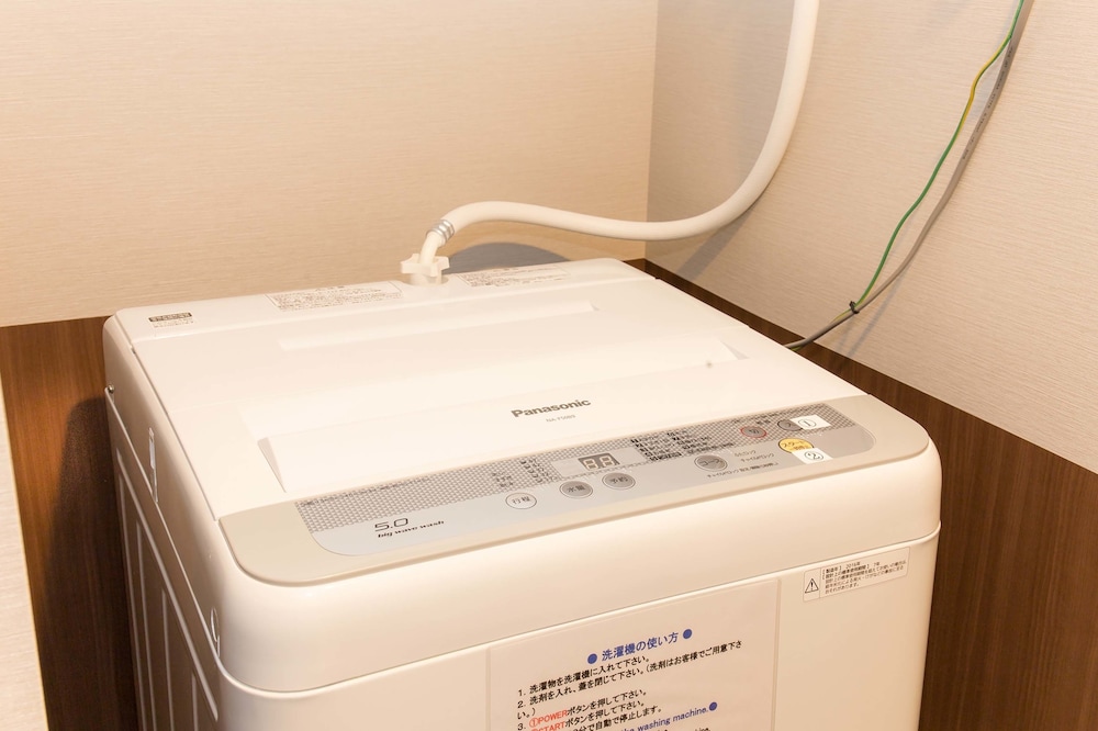 スタンダードツインスタジオ 客室の設備とサービス0 | 京都三条大橋