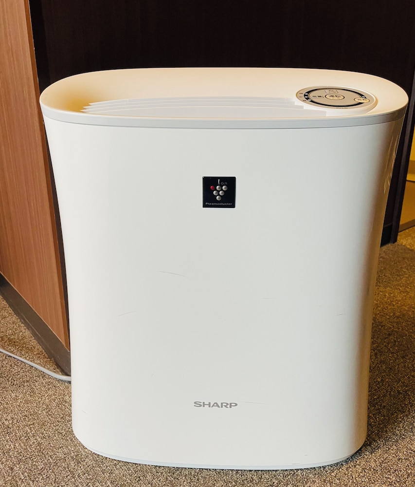 スタンダードツインスタジオ 客室の設備とサービス3 | 京都三条大橋