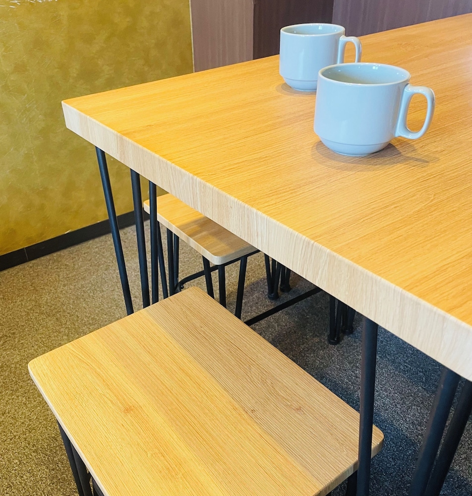 デラックススタジオ 客室4 | 京都三条大橋