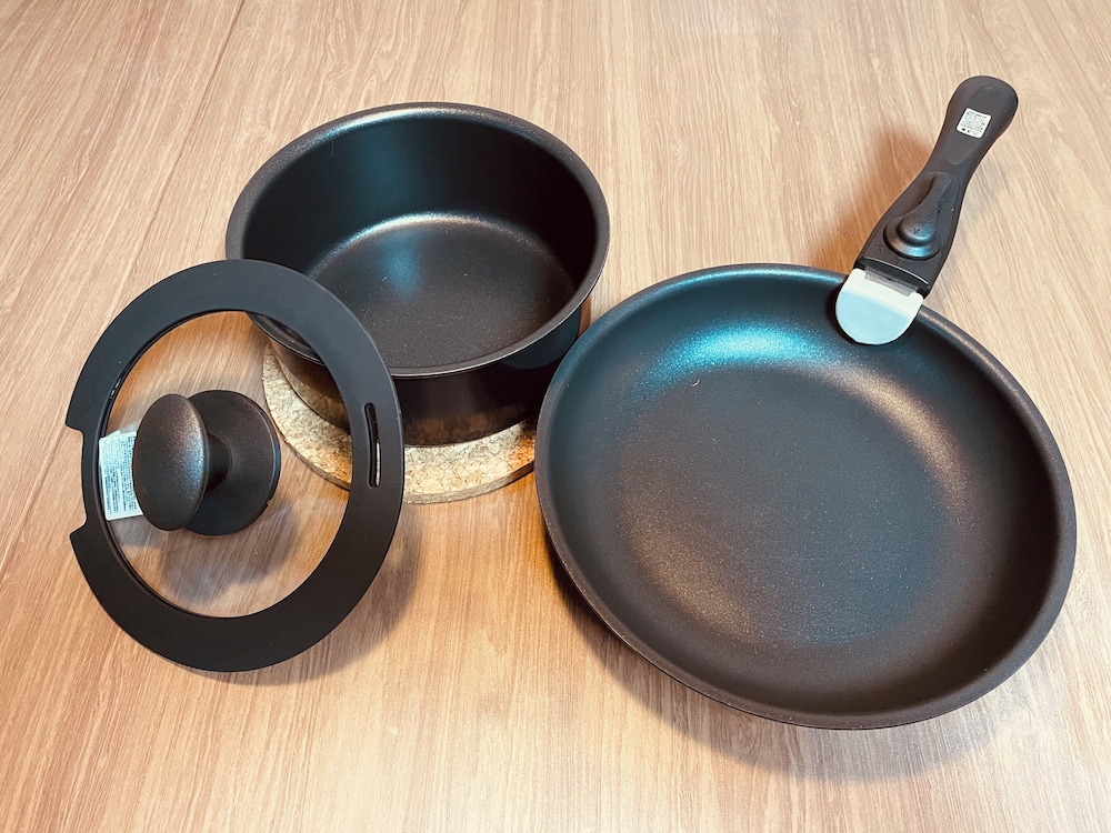 スタンダードツインスタジオ 専用キッチン2 | 京都三条大橋