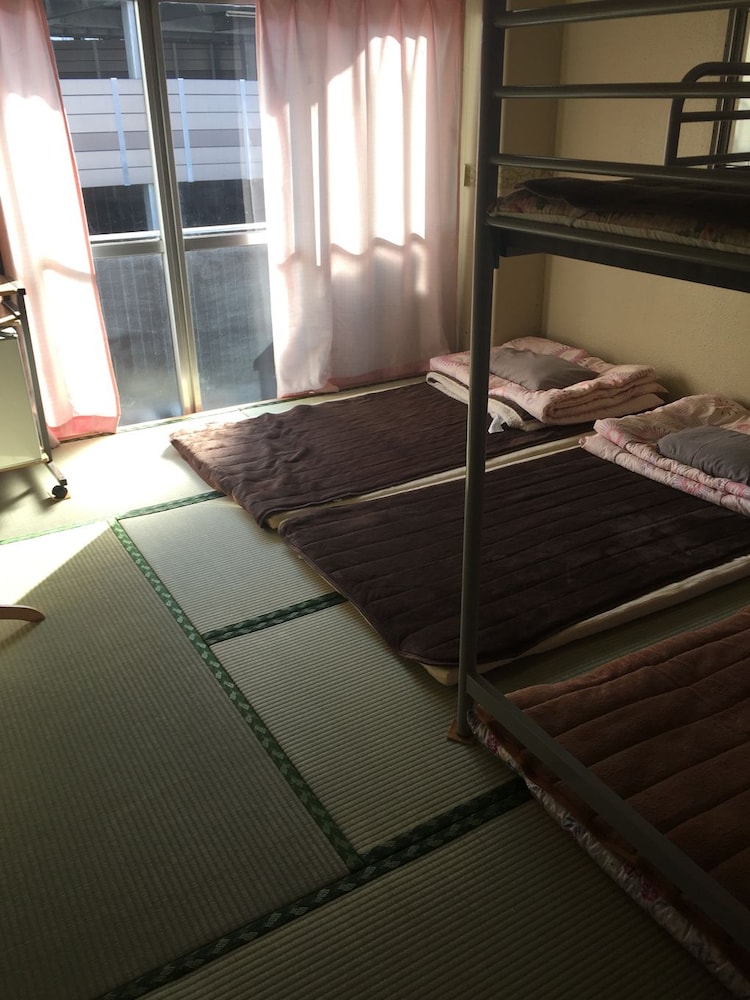 客室1 | KYOTO-HOUSE