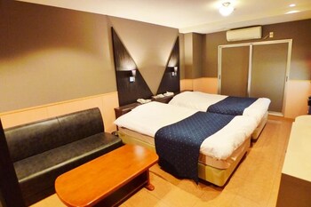 ホテル タイムズイン 24