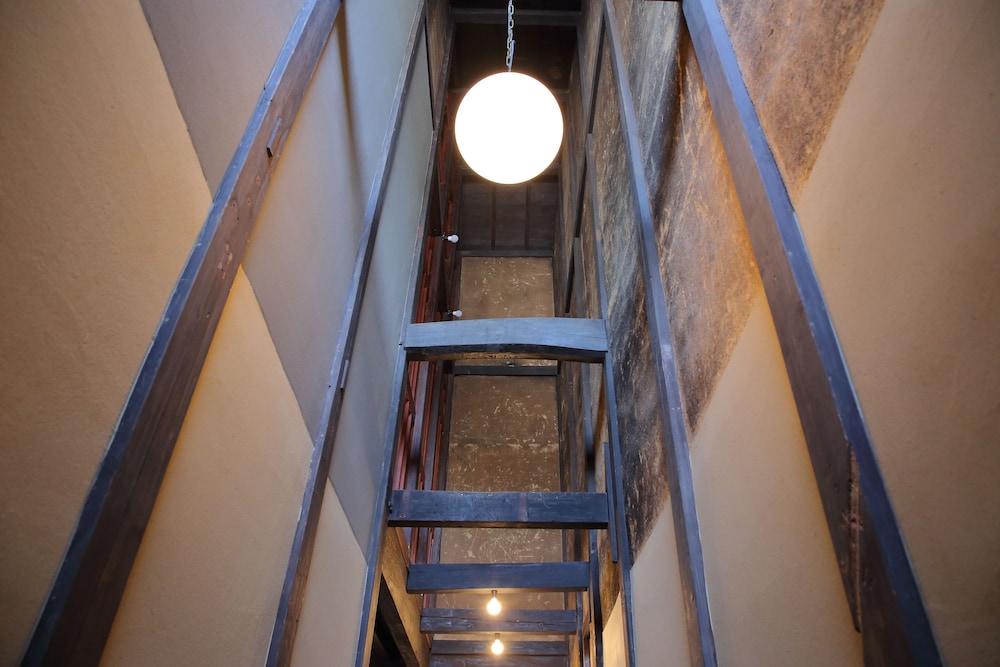 客室1 | 京のおおぞら褒華