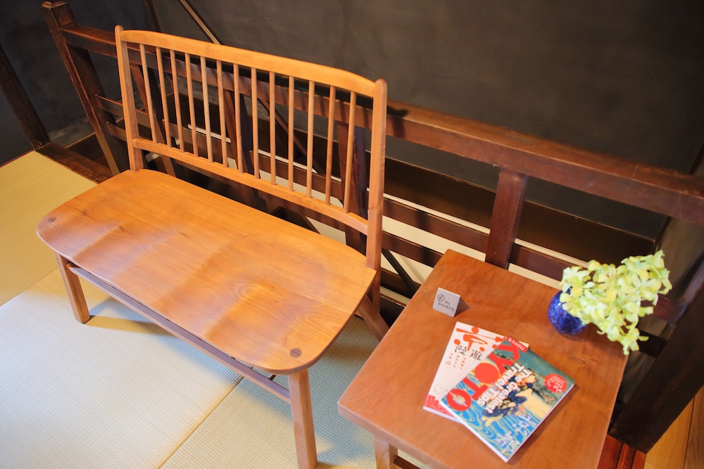 東邸 ２ベッドルーム 客室2 | 京のおおぞら褒華