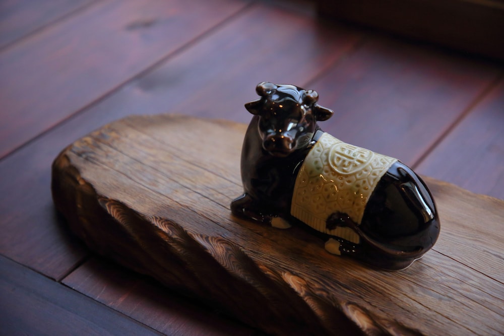 東邸 ２ベッドルーム 客室の設備とサービス4 | 京のおおぞら褒華