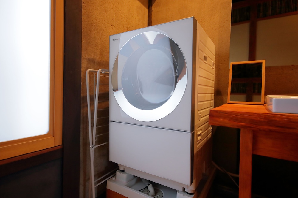 東邸 ２ベッドルーム 客室の設備とサービス5 | 京のおおぞら褒華