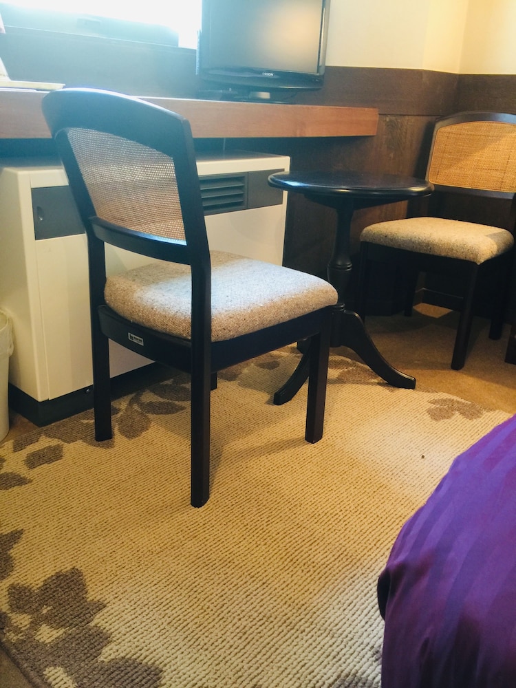 ツインルーム ガーデンビュー 客室1 | ホテル白樺湖榮園