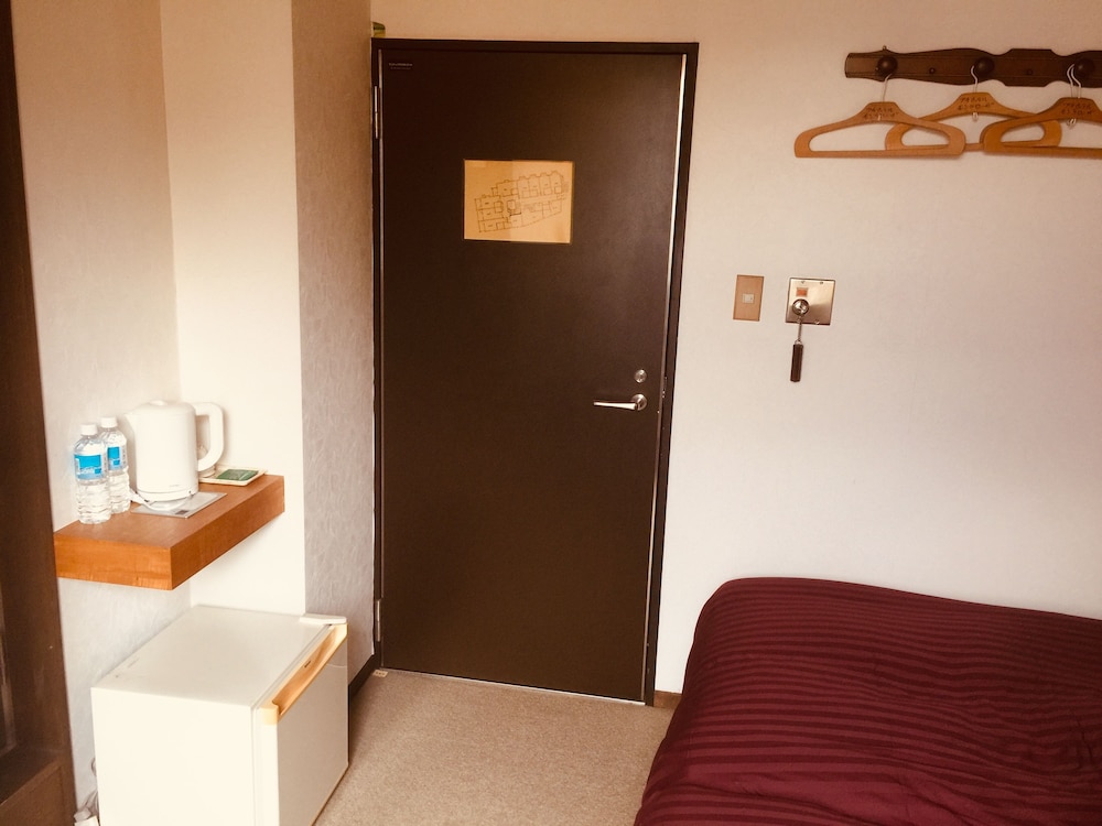 ツインルーム マウンテンビュー 部屋からの景観0 | ホテル白樺湖榮園