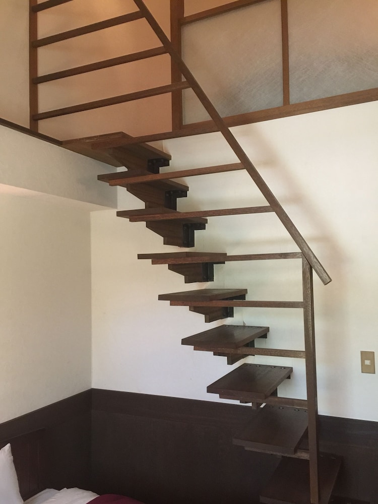 トリプルルーム ガーデンビュー 客室1 | ホテル白樺湖榮園