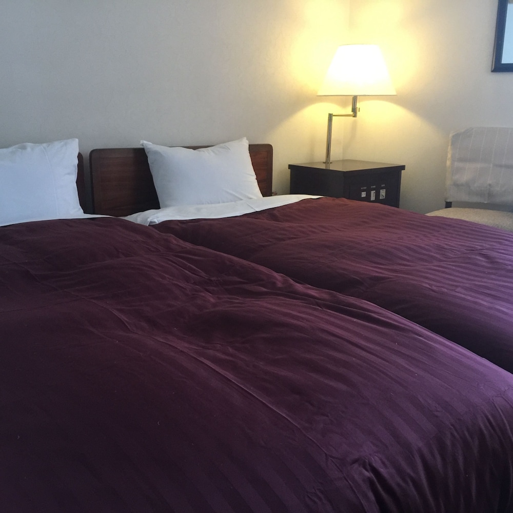 客室1 | ホテル白樺湖榮園