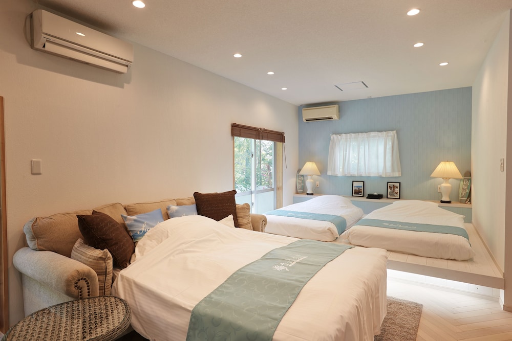 ベーシック コンドミニアム 客室4 | アダンリゾート 風〜 Fu 〜