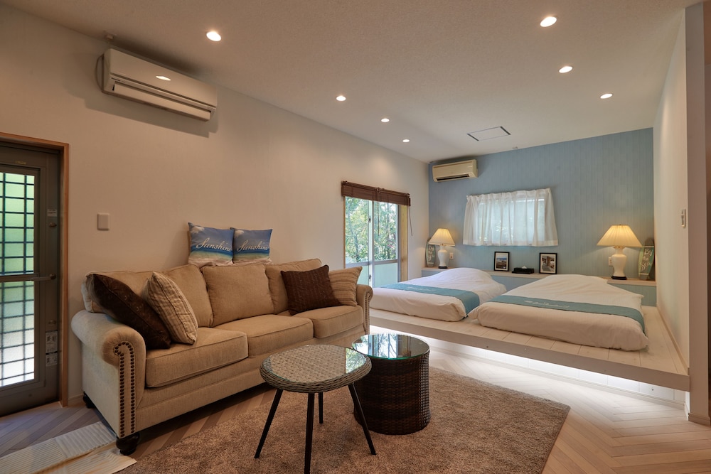 ベーシック コンドミニアム | アダンリゾート 風〜 Fu 〜