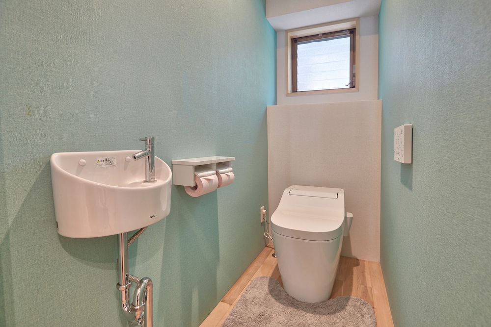 ベーシック コンドミニアム バスルーム0 | アダンリゾート 風〜 Fu 〜