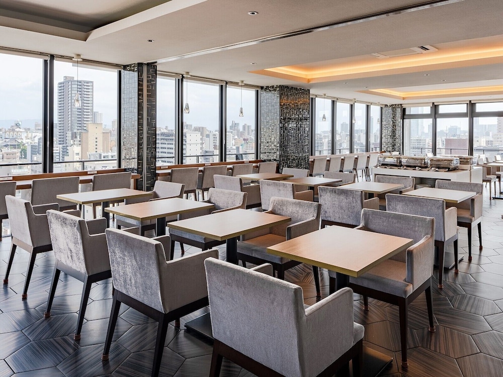 レストラン1 | ザ・ワンファイブ大阪なんば黒門