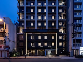 ザ・ワンファイブ大阪なんば黒門