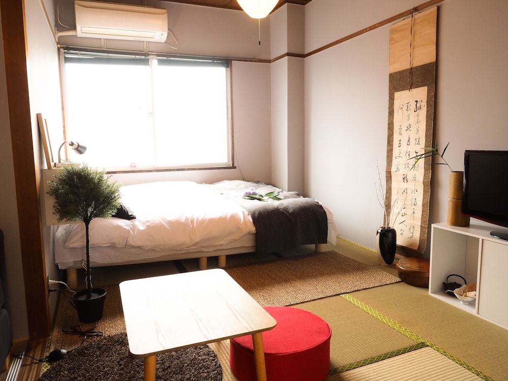 メインイメージ | 京都 シバ イン 七条