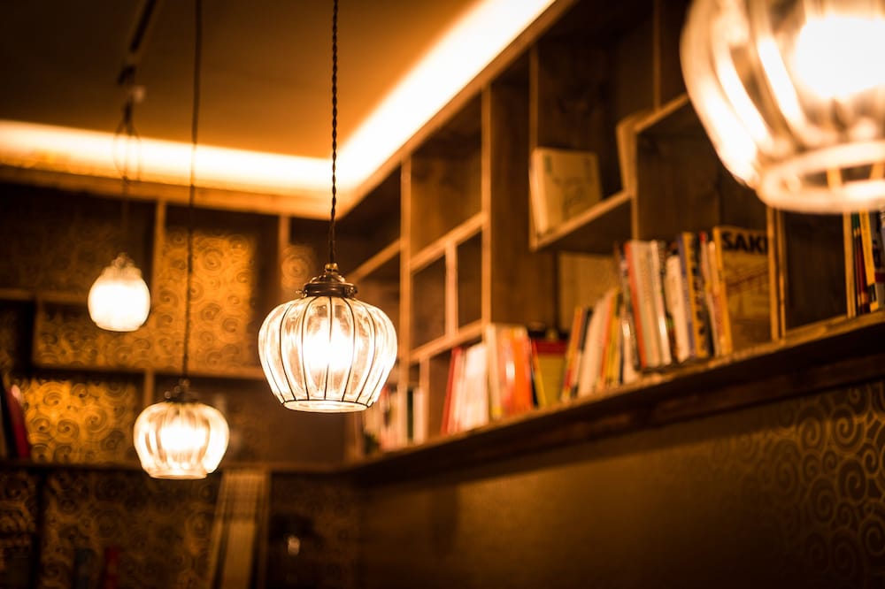 客室1 | Buddha House