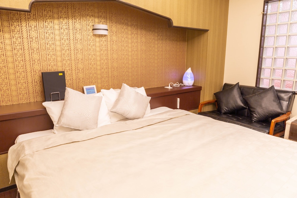 客室1 | 那覇ラグーンホテル I