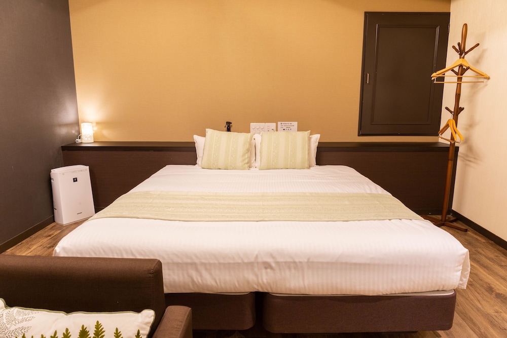 客室1 | 波の上クリスタルホテル