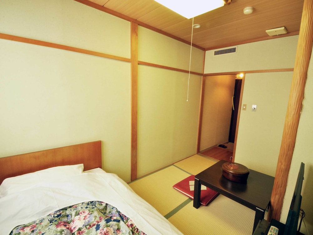 客室1 | ホテル板室 客室1 | ホテル板室