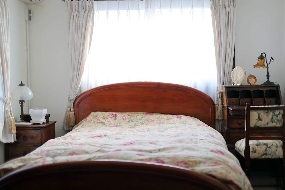 ダブルルーム 客室1 | 田の屋