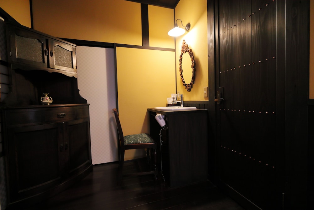 ダブルルーム 客室4 | 田の屋