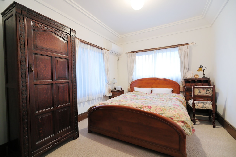 ダブルルーム 客室3 | 田の屋