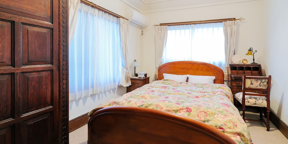 ダブルルーム | 田の屋