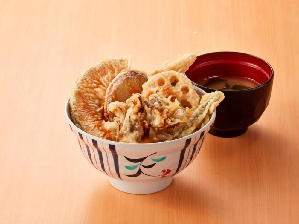 レストラン1 | 名鉄イン名古屋金山アネックス