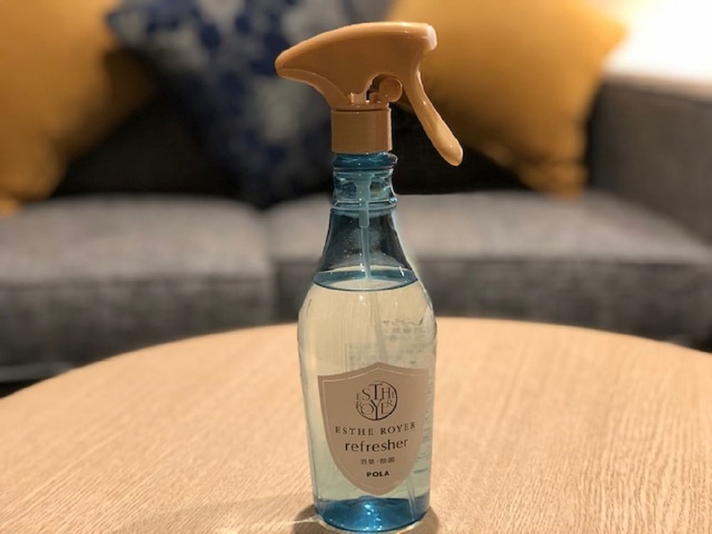 コンフォート ダブルルーム ダブルベッド 1 台 喫煙可 (2名利用) 客室5 | 名鉄イン名古屋金山アネックス