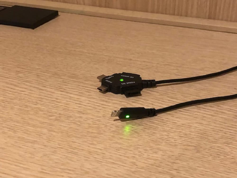 コンフォート ダブルルーム ダブルベッド 1 台 喫煙可 (2名利用) 客室2 | 名鉄イン名古屋金山アネックス