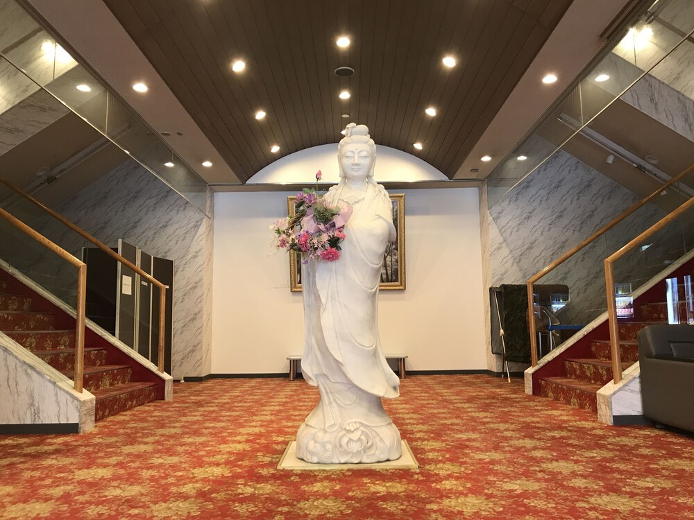 内装の詳細1 | 富士山水館